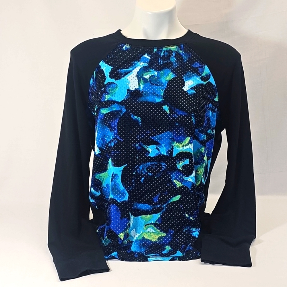 Calvin Klein Performance Top Sz.L